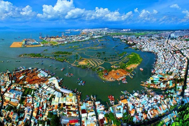 Bà Rịa - Vũng Tàu