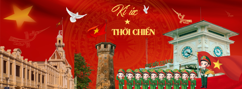 Ký ức thời chiến